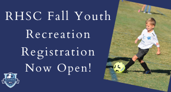 Register now for recreation!